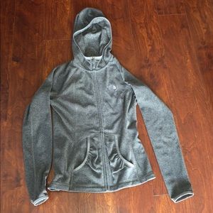 North Face jacket
